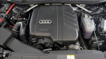 Audi A6 Saloon TFSI SPORT