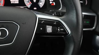 Audi A6 Saloon TFSI SPORT