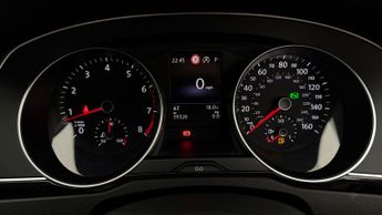 Volkswagen Passat SEL TSI EVO DSG