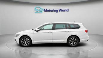 Volkswagen Passat SEL TSI EVO DSG