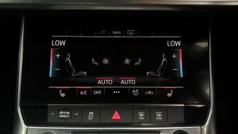 Audi A6 Saloon TFSI E QUATTRO SPORT