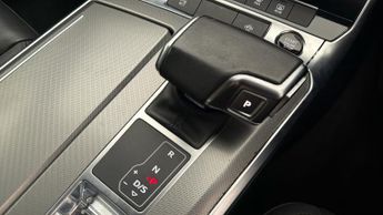 Audi A6 Saloon TFSI E QUATTRO SPORT