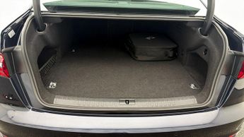 Audi A6 Saloon TFSI E QUATTRO SPORT