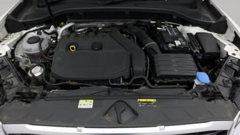 Audi Q2 TFSI S LINE