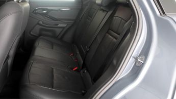 Land Rover Range Rover Evoque R-DYNAMIC S