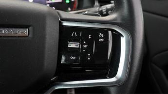 Land Rover Range Rover Evoque R-DYNAMIC S