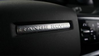 Land Rover Range Rover Evoque R-DYNAMIC S