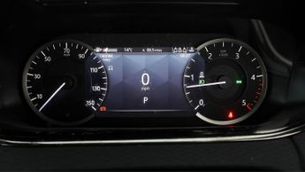 Land Rover Range Rover Evoque R-DYNAMIC S