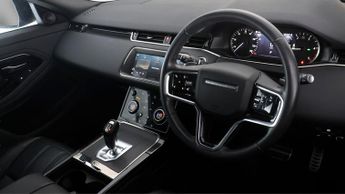 Land Rover Range Rover Evoque R-DYNAMIC S