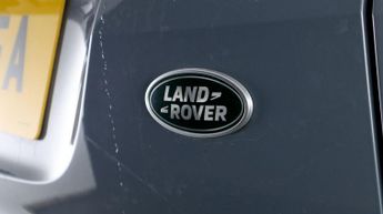 Land Rover Range Rover Evoque R-DYNAMIC S