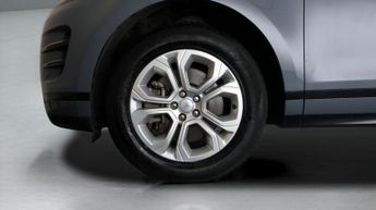 Land Rover Range Rover Evoque R-DYNAMIC S