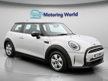 MINI Hatch COOPER CLASSIC