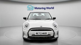 MINI Hatch COOPER CLASSIC