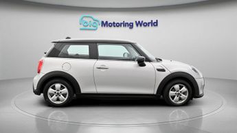 MINI Hatch COOPER CLASSIC