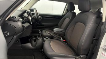 MINI Hatch COOPER CLASSIC
