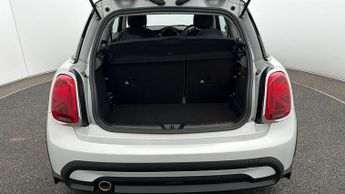 MINI Hatch COOPER CLASSIC