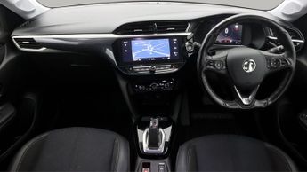 Vauxhall Corsa Electric ELITE NAV