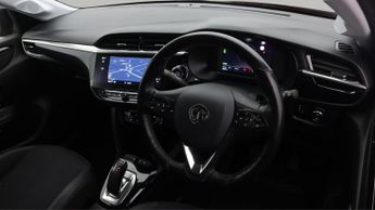 Vauxhall Corsa Electric ELITE NAV