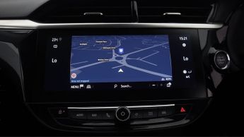 Vauxhall Corsa Electric ELITE NAV