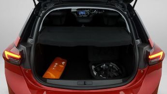 Vauxhall Corsa Electric ELITE NAV