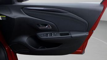 Vauxhall Corsa Electric ELITE NAV