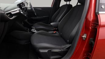 Vauxhall Corsa Electric ELITE NAV