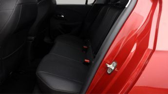 Vauxhall Corsa Electric ELITE NAV