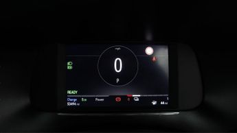 Vauxhall Corsa Electric ELITE NAV