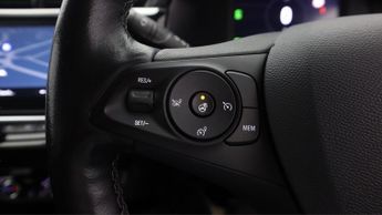 Vauxhall Corsa Electric ELITE NAV