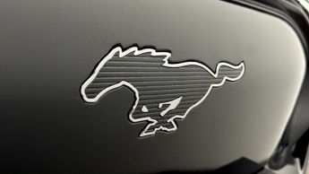 Ford Mustang Mach-E BASE