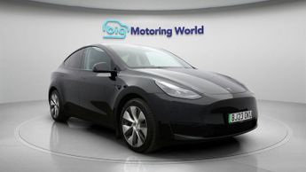Tesla Model Y BASE