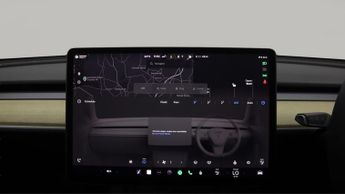 Tesla Model Y BASE