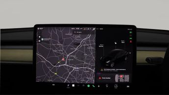 Tesla Model Y BASE