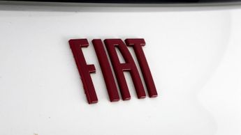 Fiat 500e RED