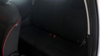 Fiat 500e RED