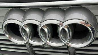 Audi e-tron SPORTBACK QUATTRO S LINE