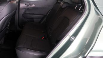 Kia Sportage 3