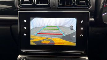 Citroen C3 PURETECH PLUS S/S EAT6