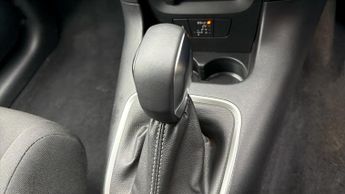 Citroen C3 PURETECH PLUS S/S EAT6