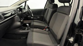 Citroen C3 PURETECH PLUS S/S EAT6