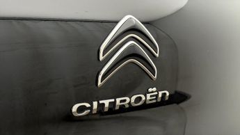 Citroen C3 PURETECH PLUS S/S EAT6