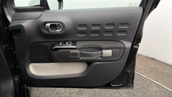 Citroen C3 PURETECH PLUS S/S EAT6