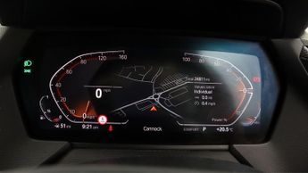 BMW 1 Series 118I SPORT