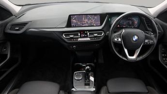 BMW 1 Series 118I SPORT
