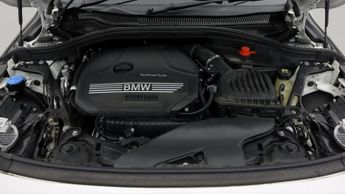 BMW 1 Series 118I SPORT