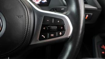 BMW 2 Series Gran Coupe 218I M SPORT GRAN COUPE