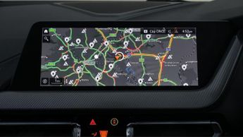 BMW 2 Series Gran Coupe 218I M SPORT GRAN COUPE