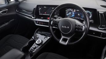 Kia Sportage 3