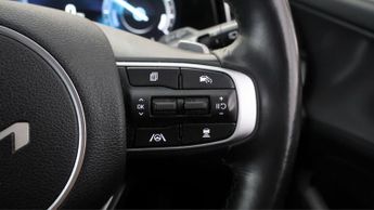Kia Sportage 3