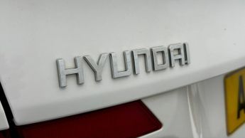 Hyundai TUCSON CRDI N LINE